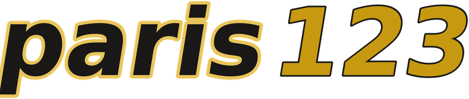 paris123 logo